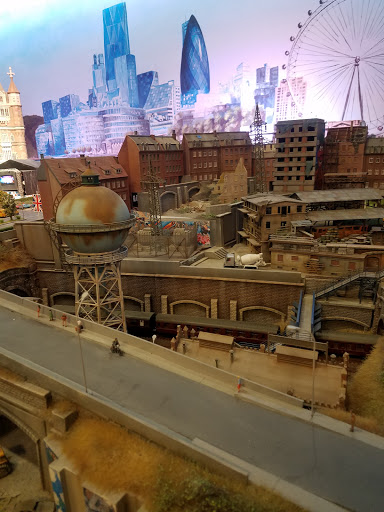 Bowling Alley «Bowlmor Times Square», reviews and photos, 222 W 44th St, New York, NY 10036, USA