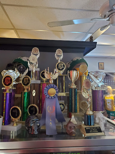 Explore mens ring tattoo ideas, creative tattoo ideas in Fort Pierce, available at South Florida Tattoo Co Inc