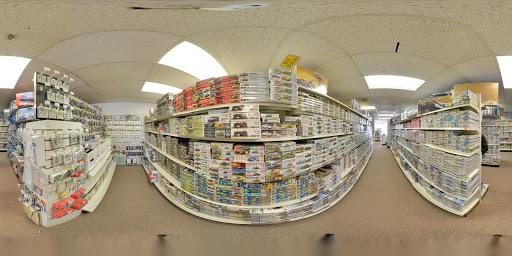 Hobby Store «Hub Hobby Center», reviews and photos, 6410 Penn Ave S, Richfield, MN 55423, USA