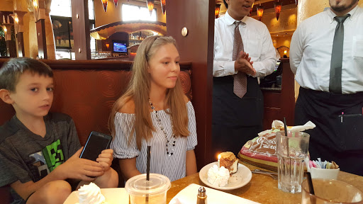 Restaurant «The Cheesecake Factory», reviews and photos, 10300 Little Patuxent Pkwy, Columbia, MD 21044, USA