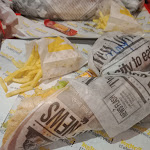 Photo n° 3 de l'avis de Seb.s fait le 13/01/2024 à 16:21 pour Mangez et barrez vous à Toulouse