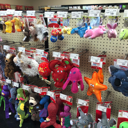 Pet Store «Choice Pet Market», reviews and photos, 2915 W Ray Rd, Chandler, AZ 85224, USA