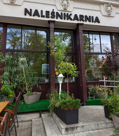 NALEśNIKARNIA CHROBREGO 21-22