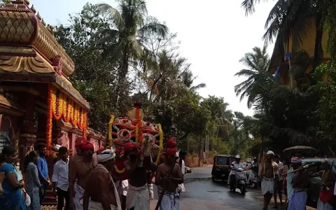 Swamy Koragajja Aadisthala Kuthar image