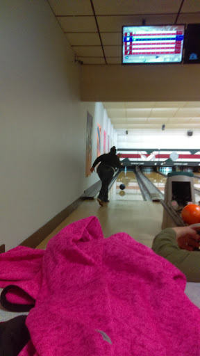Bowling Alley «Roosevelt Lanes Recreation», reviews and photos, 6701 Roosevelt Ave, Allen Park, MI 48101, USA