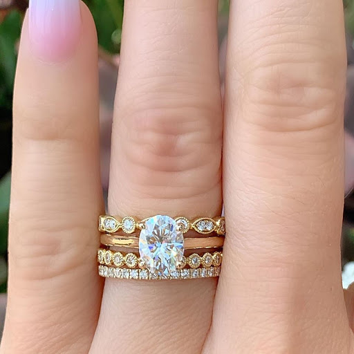 Jeweler «Sausalito Jewelers», reviews and photos, 4 Princess St, Sausalito, CA 94965, USA