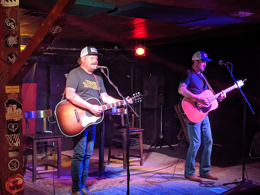 Live Music Venue «Cheatham Street Warehouse», reviews and photos, 119 Cheatham St, San Marcos, TX 78666, USA