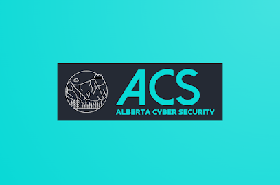 Alberta Cyber Security