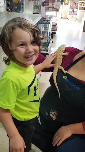 Pet Store «Everything Pet», reviews and photos, 3616 N Fry Rd, Katy, TX 77449, USA
