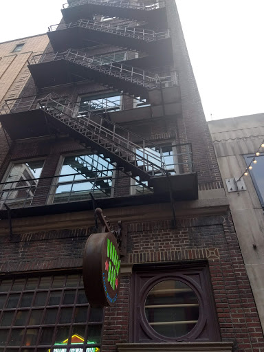 Bowling Alley «The Corner Alley Downtown @ East 4th», reviews and photos, 402 Euclid Ave, Cleveland, OH 44114, USA