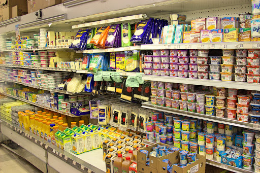 Kosher Grocery Store «Super Stop», reviews and photos, 1161 River Ave, Lakewood, NJ 08701, USA