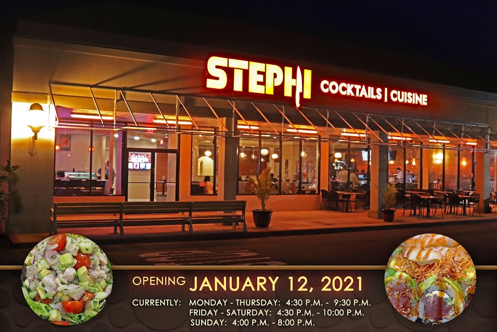 Stephi Cocktails & Cuisine 36561