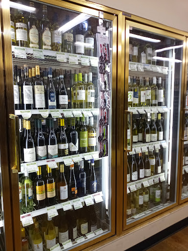 Liquor Store «Goody Goody Liquor», reviews and photos, 14851 Inwood Rd, Addison, TX 75001, USA