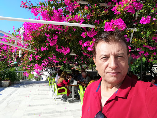 Akdeniz Otel Ekincik Muğla