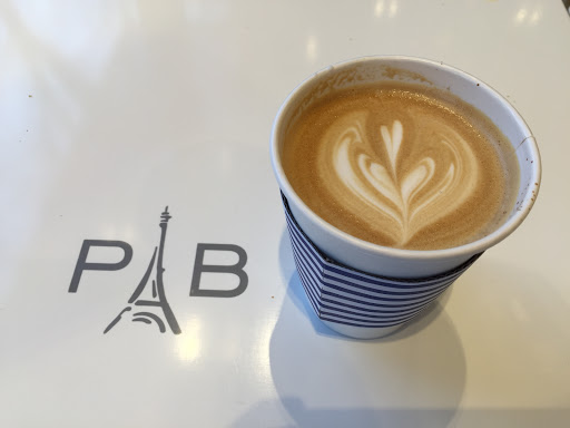 Coffee Shop «Blue Bottle Coffee», reviews and photos, 456 University Ave, Palo Alto, CA 94301, USA