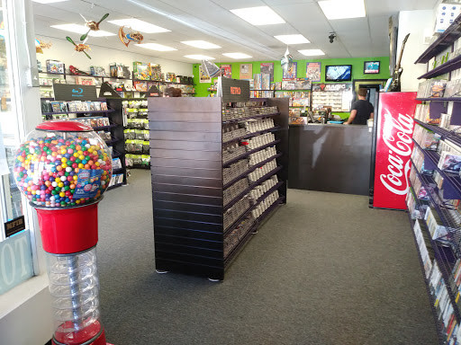 Video Game Store «Game On/ GameStar», reviews and photos, 406 E 1st St, Newberg, OR 97132, USA