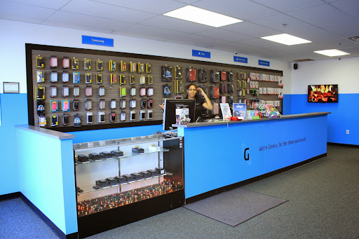 Cell Phone Store «Genius Phone Repair», reviews and photos, 2747 E Beltline Ave SE, Grand Rapids, MI 49546, USA
