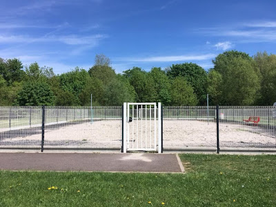 Vk Clotures à Alsting