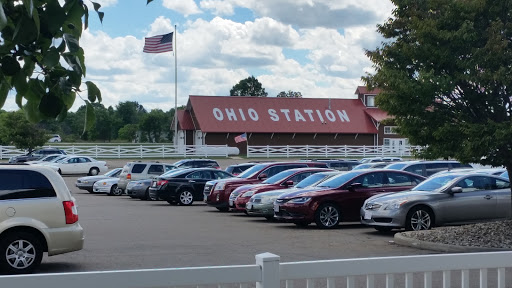 Outlet Mall «Ohio Station Outlets», reviews and photos, 9911 Avon Lake Rd, Burbank, OH 44214, USA