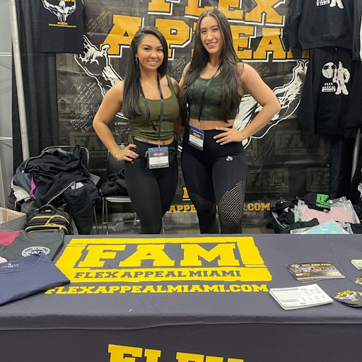 Gym «Flex Appeal Miami», reviews and photos, 12814 SW 122nd Ave, Miami, FL 33186, USA