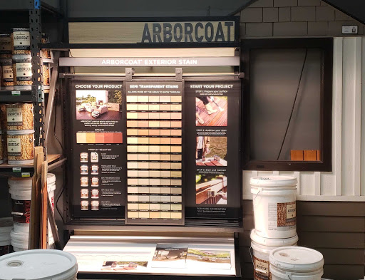 Peninsula Paint Centers, 20530 Viking Ave NW, Poulsbo, WA 98370, USA, 