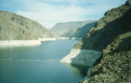 Dam «Hoover Dam», reviews and photos