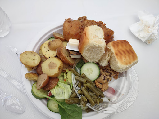 Caterer «DeFazios Catering», reviews and photos, 2601 Tuckernuck Dr, Richmond, VA 23294, USA