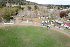 Glen Innes Showground image