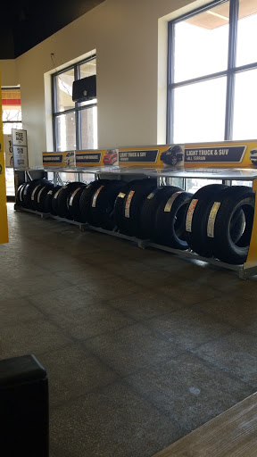 Tire Shop «Tires Plus», reviews and photos, 1450 MacArthur Rd, Madison, WI 53714, USA