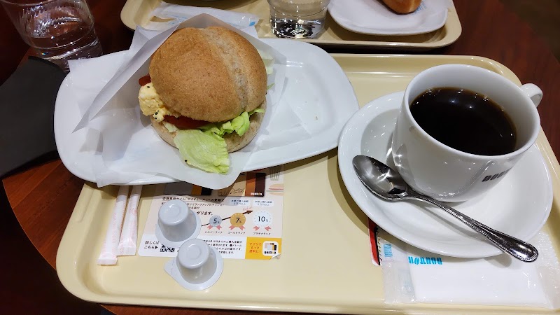 ドトールコーヒーショップ 名駅広小路店