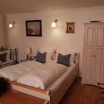 Photo n°1 de l'avis de Eva.p fait le 30/12/2018 à 10:33 sur le  Hotel & Guesthouse FOUNTAIN OF BLACK MAN à Eisenberg