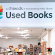 Friends of the Kimberley Library