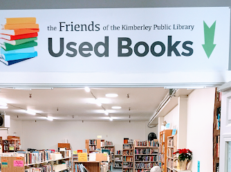 Friends of the Kimberley Library