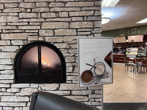 Gym «Life Time Fitness», reviews and photos, 4800 White Bear Pkwy, White Bear Lake, MN 55110, USA