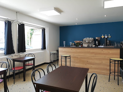 Le Trémaen Café à Tramain