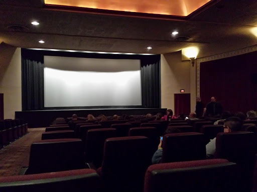 Movie Theater «Roseway Theater», reviews and photos, 7229 NE Sandy Blvd, Portland, OR 97213, USA