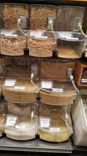 Health Food Store «New Earth Market», reviews and photos, 864 East Ave, Chico, CA 95926, USA