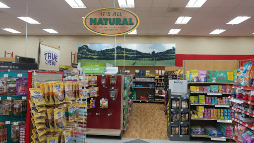 Pet Supply Store «Petco Animal Supplies», reviews and photos, 11976 Dublin Blvd, Dublin, CA 94568, USA