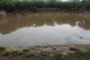 Mahakali Lake image