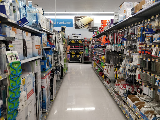 Department Store «Walmart Supercenter», reviews and photos, 506 State Rd, North Dartmouth, MA 02747, USA