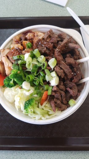 Flame Broiler image