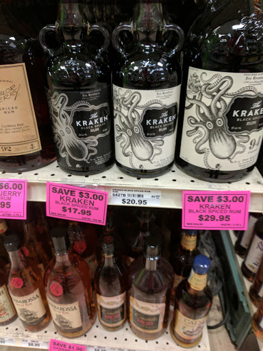 Liquor Store «Santa Clara Liquor Store», reviews and photos, 74 Division Ave, Eugene, OR 97404, USA