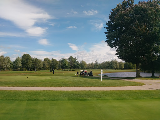 Golf Course «Westwind Golf Course», reviews and photos, 2644 E Hile Rd, Muskegon, MI 49444, USA
