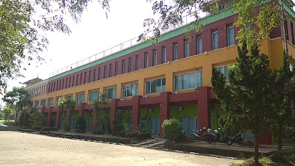 SMA Mutiara Harapan