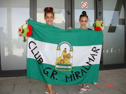 Club Deportivo Miralmar, tu club de gimnasia rítm - Ciudad Deportiva de Carranque, Av. Santa Rosa de Lima, 29007 Málaga, Spain