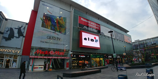 Sim card shops in Rotterdam