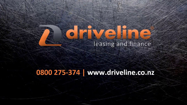 driveline.co.nz