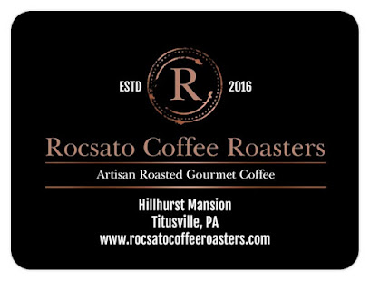 Rocsato Coffee Roasters, LLC