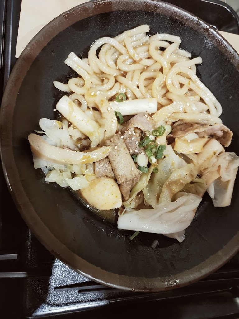 潮味決‧麻辣燙‧燒滷味 金門金城店 的照片