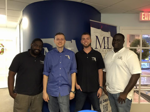 Auto Insurance Agency «M & L Insurance», reviews and photos